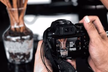 Branding Photography