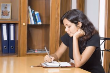 Content Writing