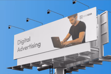 Digital Billboards