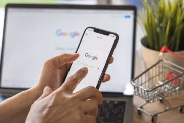 Search Engine Optimization