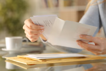 Targeted Mail Marketing