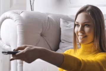 Targeted TV