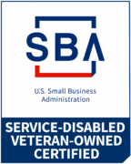 SBA Service-Disabled Veteran-Owned Small Business
