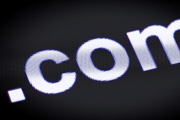 Domain Name Transfer