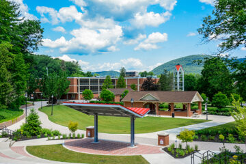 PHOTO Lock Haven University Campus View e1661138675711