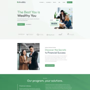 BeWealthy