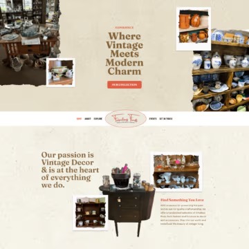 Fabulous Finds
