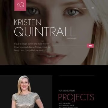 Kristen Quintrall